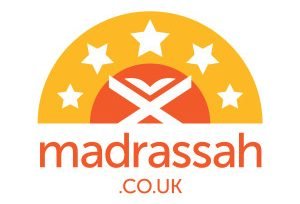 Madrassah Website Logo