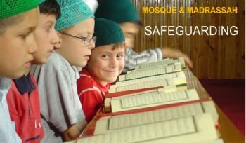 Madrassah safeguarding training - faith Associates