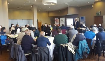 Faith Associates - Mosque Management 2 DAY Training