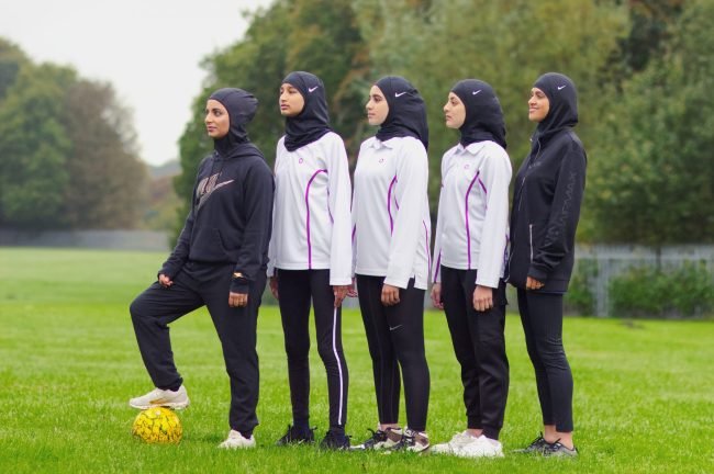 Inclusivity In Sport