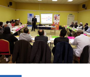 1 Day Mosque Management & Governance Master Class Training