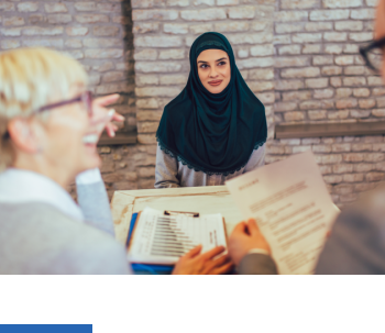 Safer Recruitment Training