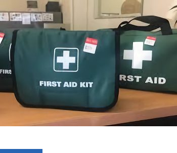 First Aid Training For Mosques And Madrassahs